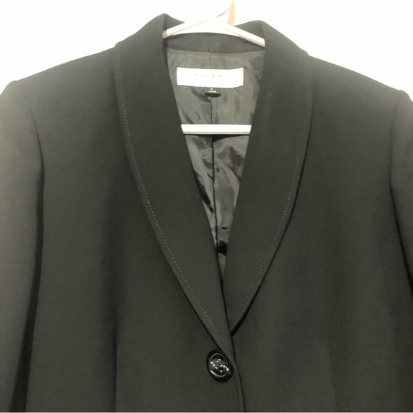 Tahari Blazer Jacket Women’s Size 6 - Picture 4 of 10